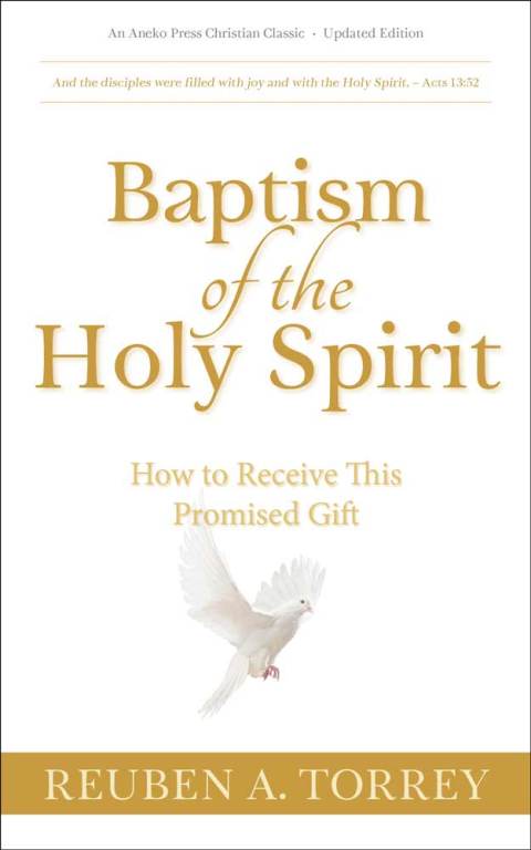 Baptism of the Holy Spirit 