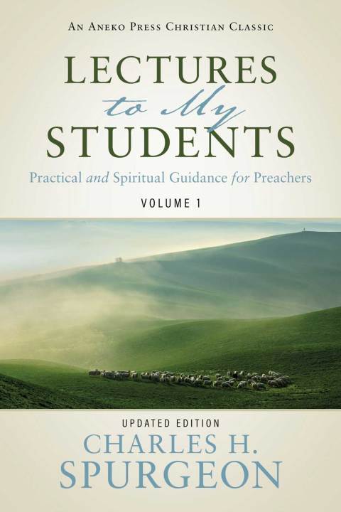 Lectures to My Students Vol. 1 
