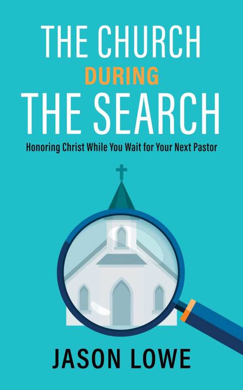 The Church During the Search 