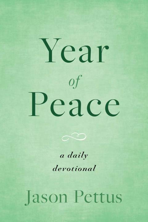 Year of Peace 