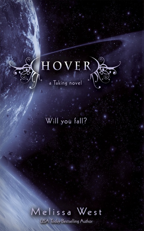 Cover image for book Hover