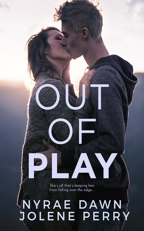 Cover image for book Out of Play
