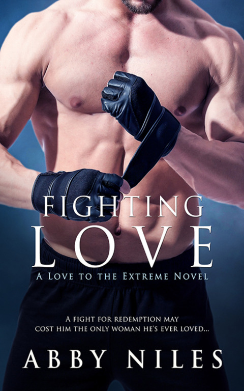 Cover image for book Fighting Love