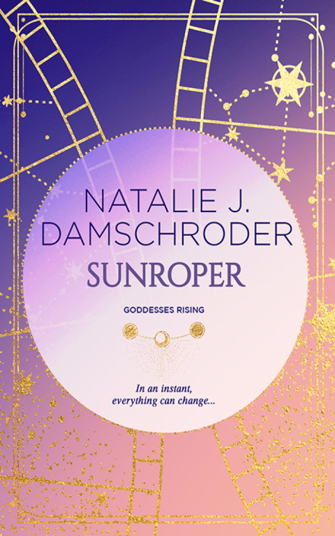 Cover image for book Sunroper