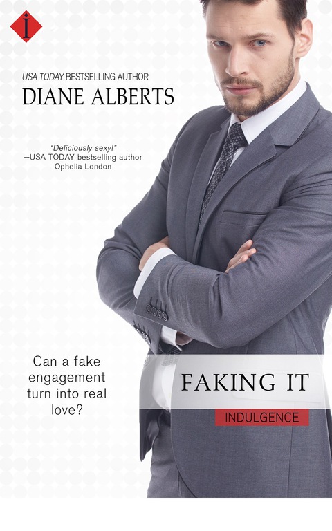 Cover image for book Faking It