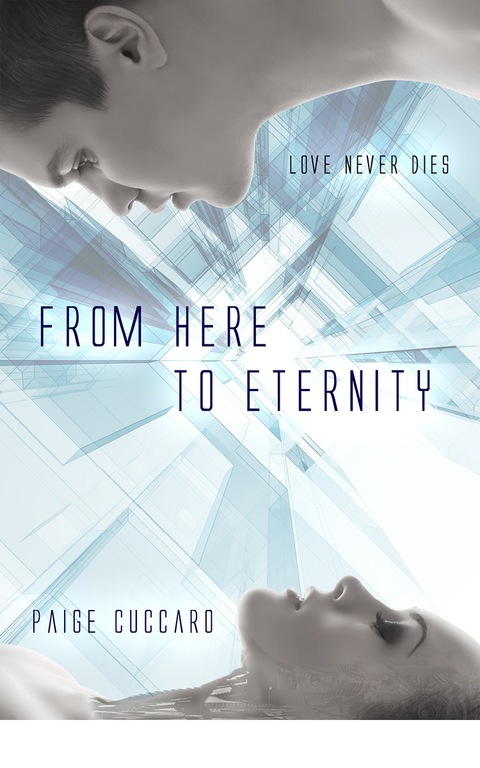 Cover image for book From Here to Eternity