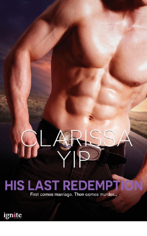 Cover image for book His Last Redemption
