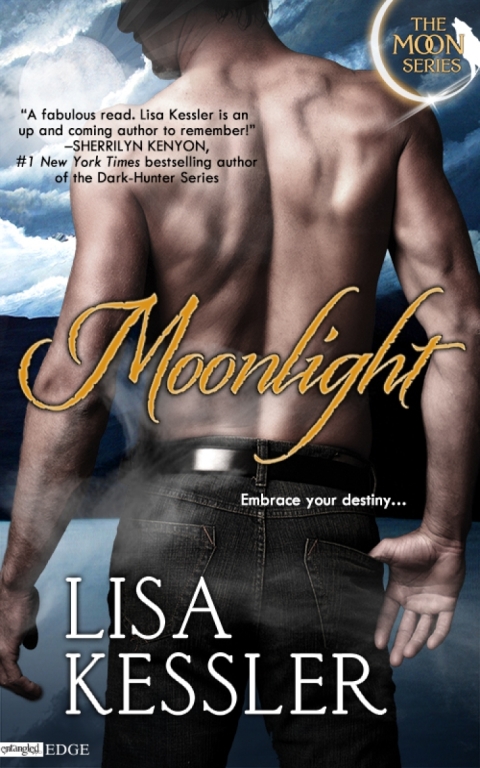 Cover image for book Moonlight