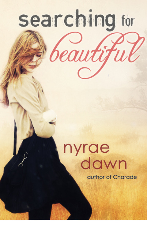 Cover image for book Searching For Beautiful