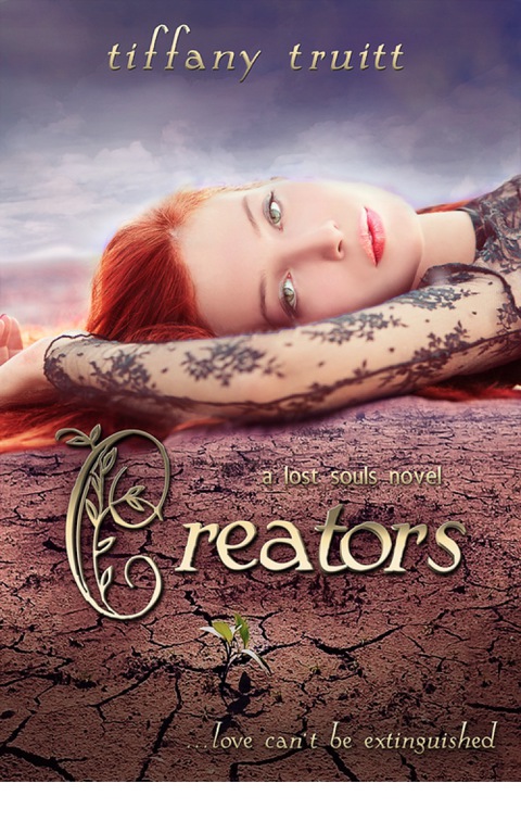 Cover image for book Creators