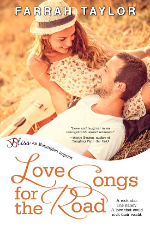 Cover image for book Love Songs for the Road