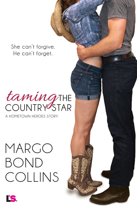 Cover image for book Taming the Country Star