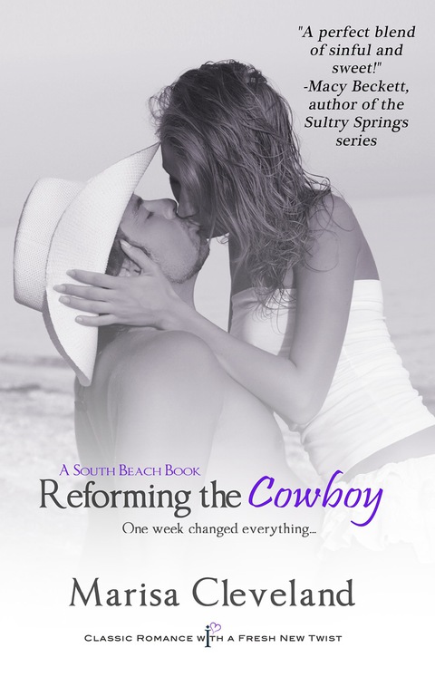 Cover image for book Reforming the Cowboy