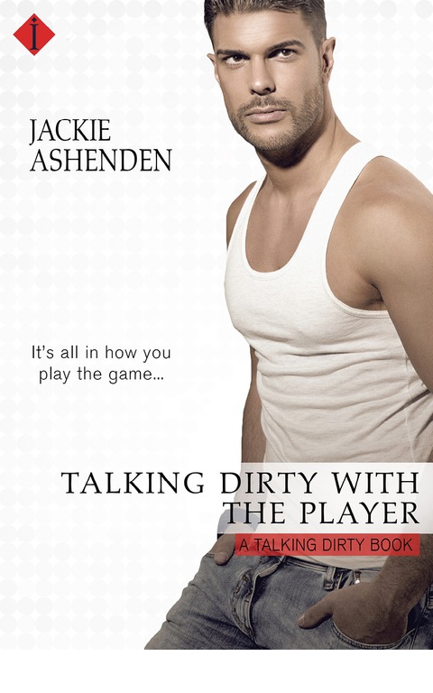 Cover image for book Talking Dirty With the Player