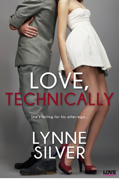 Cover image for book Love, Technically