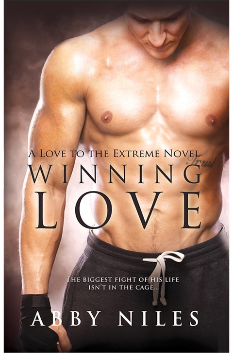 Cover image for book Winning Love