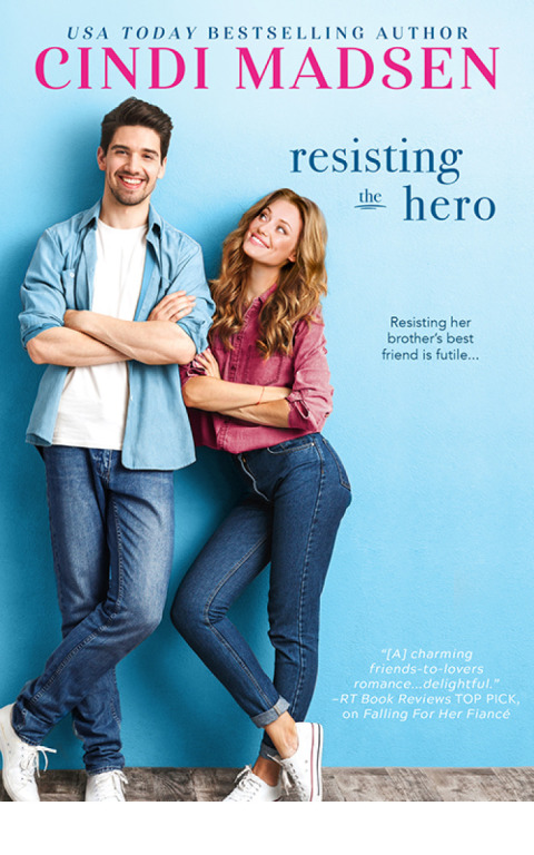 Cover image for book Resisting the Hero