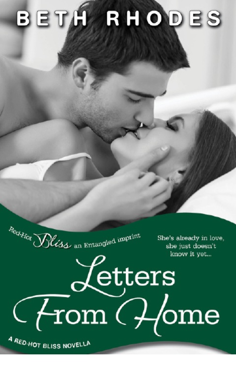 Cover image for book Letters from Home