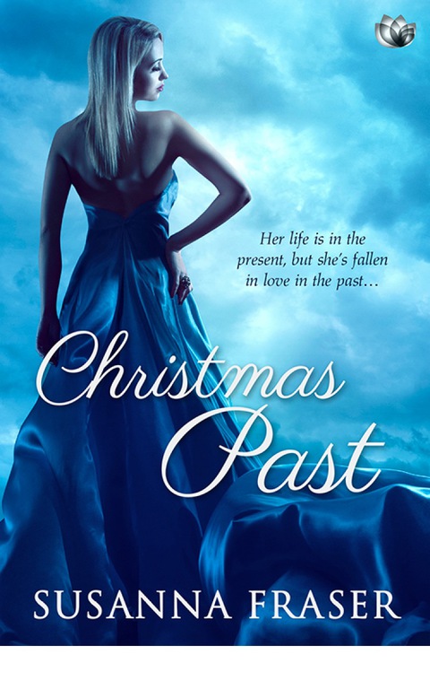 Cover image for book Christmas Past