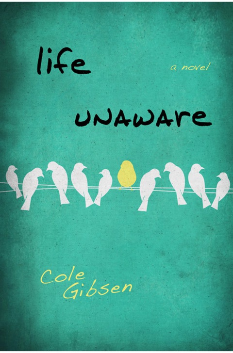 Cover image for book Life Unaware
