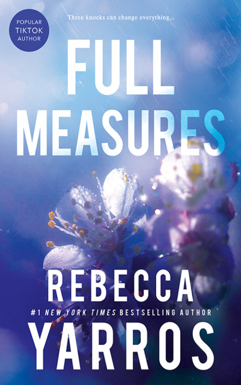 Cover image for book Full Measures