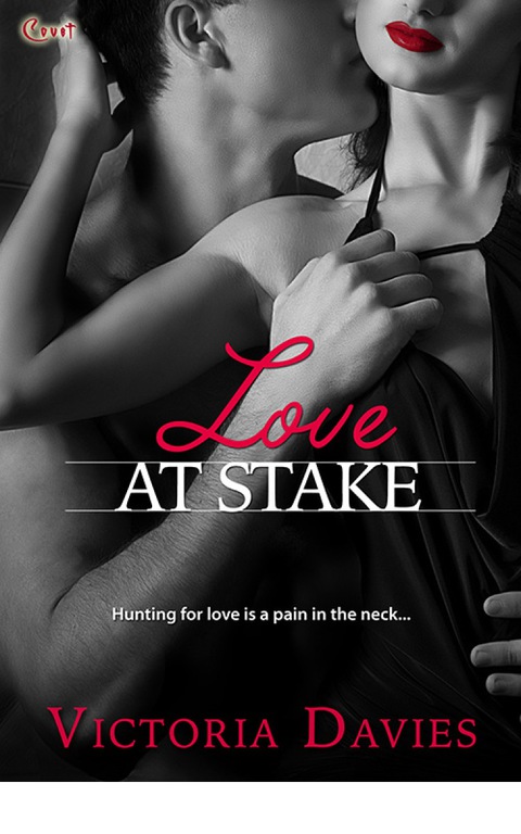 Cover image for book Love at Stake