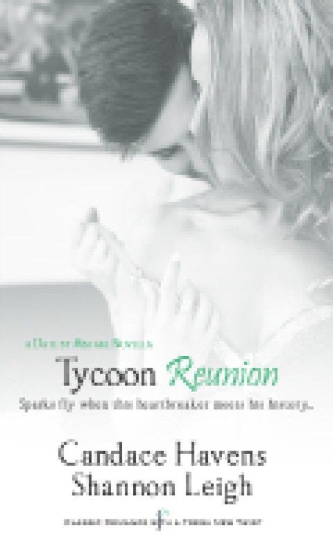 Cover image for book Tycoon Reunion