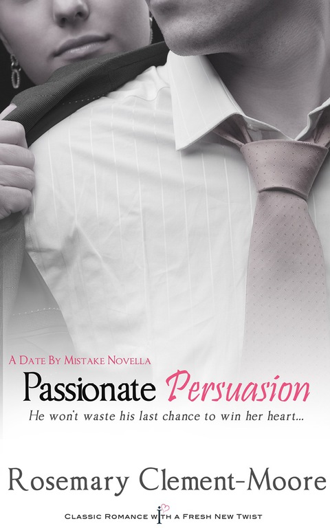 Cover image for book Passionate Persuasion