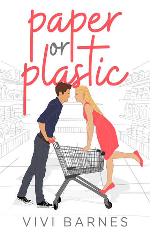 Cover image for book Paper or Plastic
