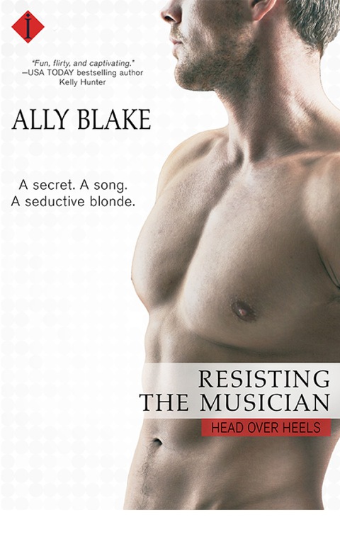 Cover image for book Resisting the Musician