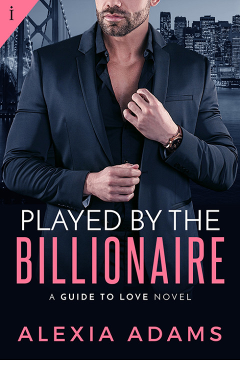 Cover image for book Played by the Billionaire