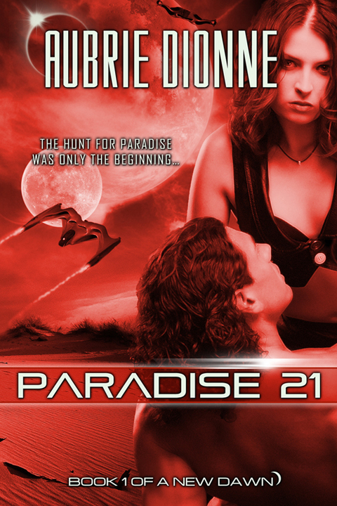 Cover image for book Paradise 21
