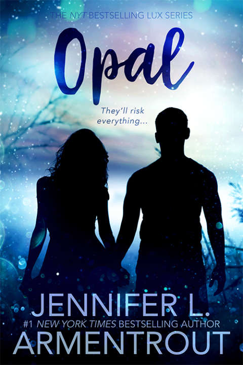 Cover image for book Opal