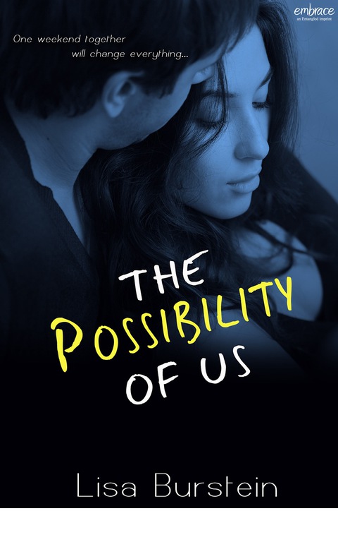 Cover image for book The Possibility of Us
