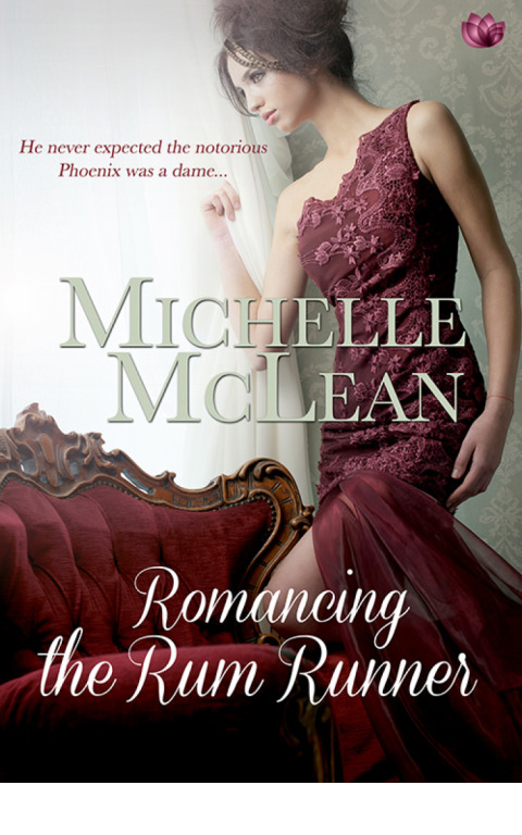 Cover image for book Romancing the Rumrunner