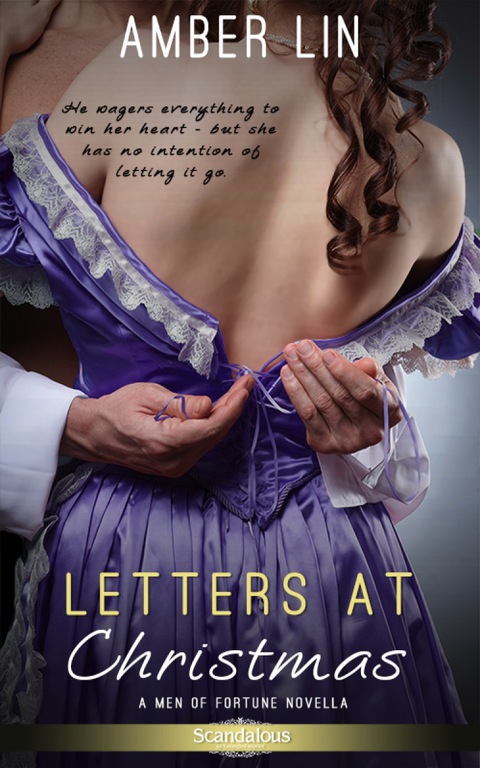 Cover image for book Letters at Christmas