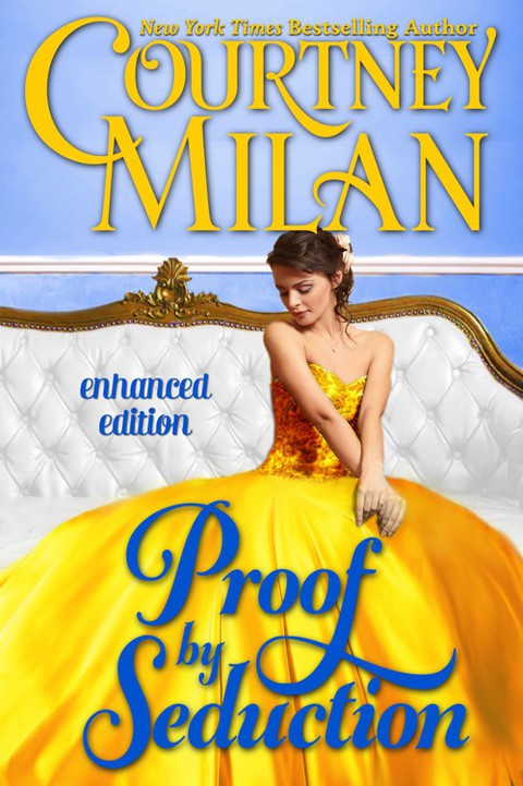 Cover image for book Proof by Seduction
