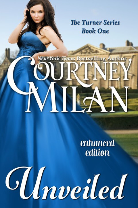 Cover image for book Unveiled
