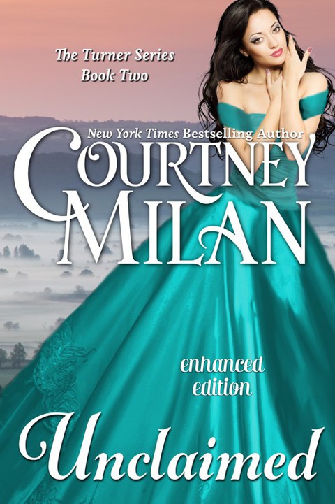 Cover image for book Unclaimed