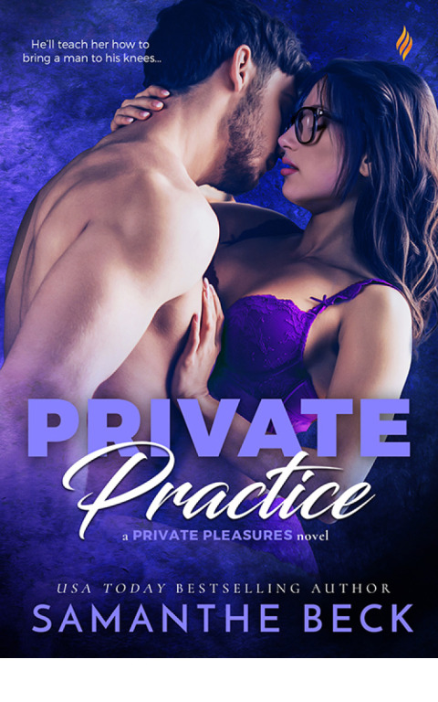 Cover image for book Private Practice
