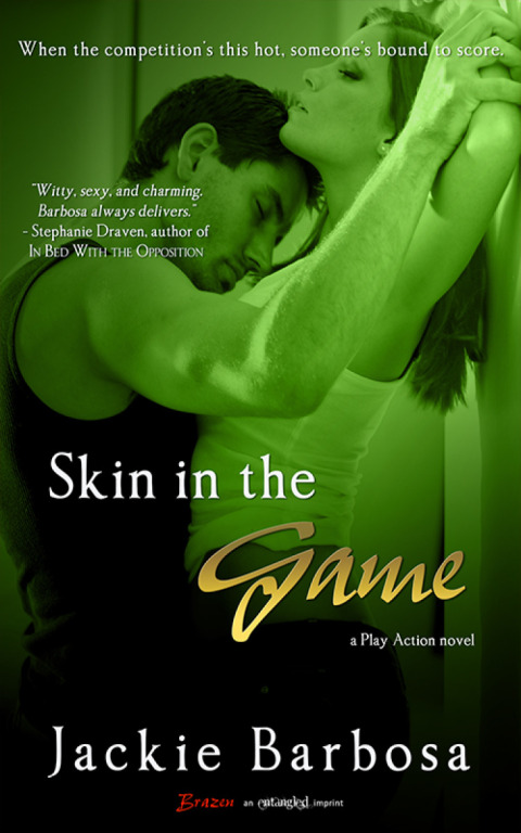 Cover image for book Skin in the Game