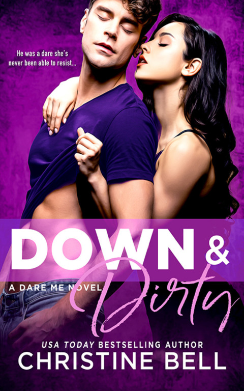 Cover image for book Down and Dirty