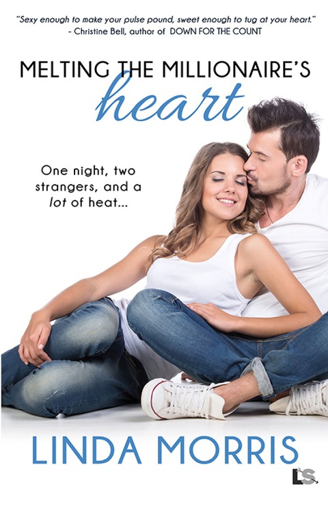 Cover image for book Melting the Millionaire's Heart
