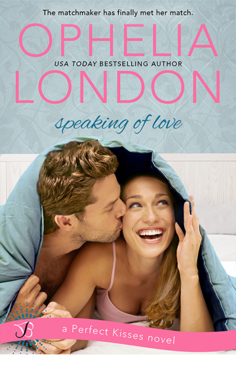 Cover image for book Speaking of Love
