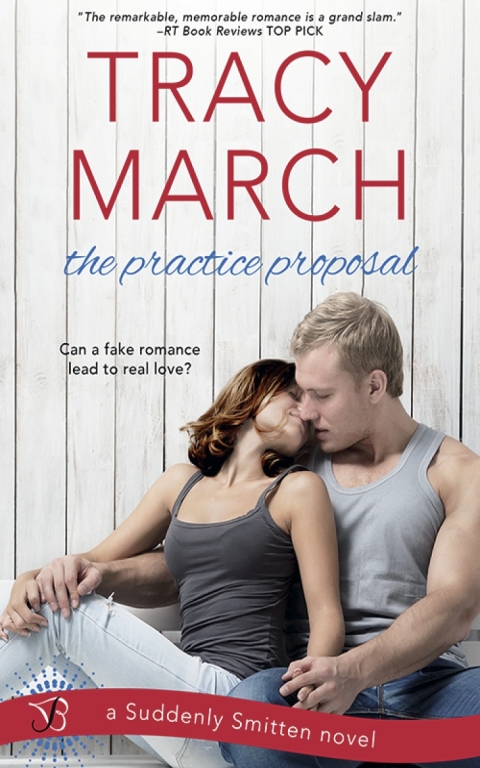 Cover image for book The Practice Proposal