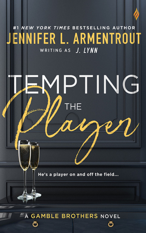 Cover image for book Tempting the Player