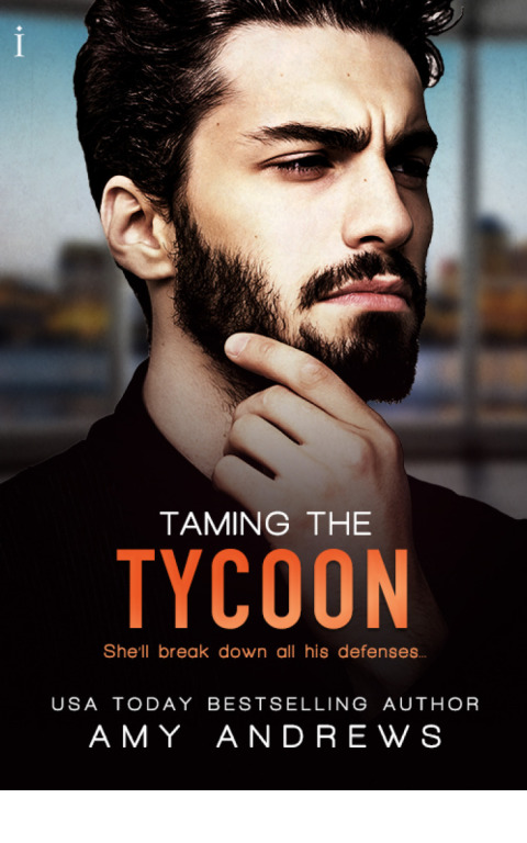Cover image for book Taming the Tycoon