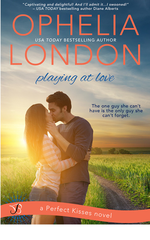 Cover image for book Playing at Love