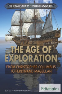 Cover image: The Age of Exploration 1st edition 9781622750238