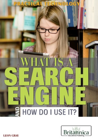 What Is a Search Engine and How Do I Use It?